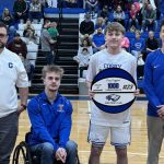 New to Us Player Evaluations, including Cosby High