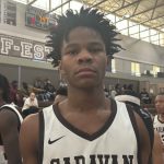 Fab Freshman Make Mark on Holiday Tournaments