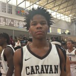 Team Rankings: Week 8