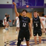 Buffalo Improves to 8-0