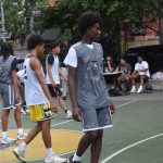 Kamari Johnson