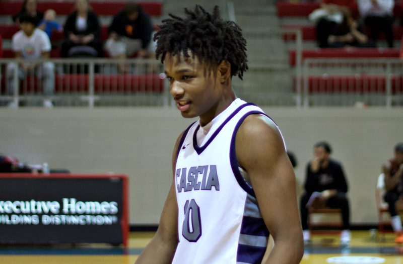 A Look Around Oklahoma - Recruiting Intel