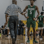 Battle of the Undefeated Teams: Peabody vs Ferriday