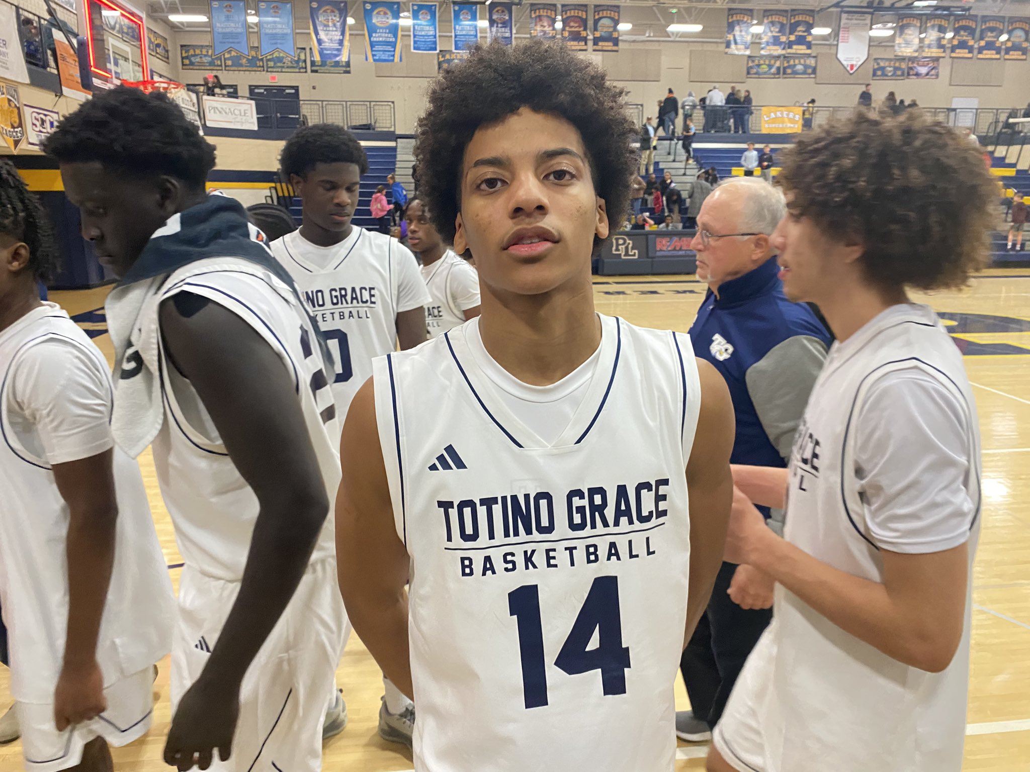 Totino-Grace 75 Prior Lake 61: The Player Review - Prep Hoops