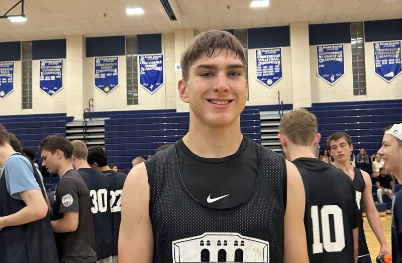 Pontiac Holiday Tournament: Scotty B’s Tuesday Notebook