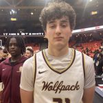 Juniors in Holiday Tournaments Who Out Performed Rankings