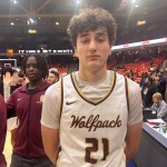 Senior D1 Commits Dazzle as St. Ignatius Moves to Tosh Title Game