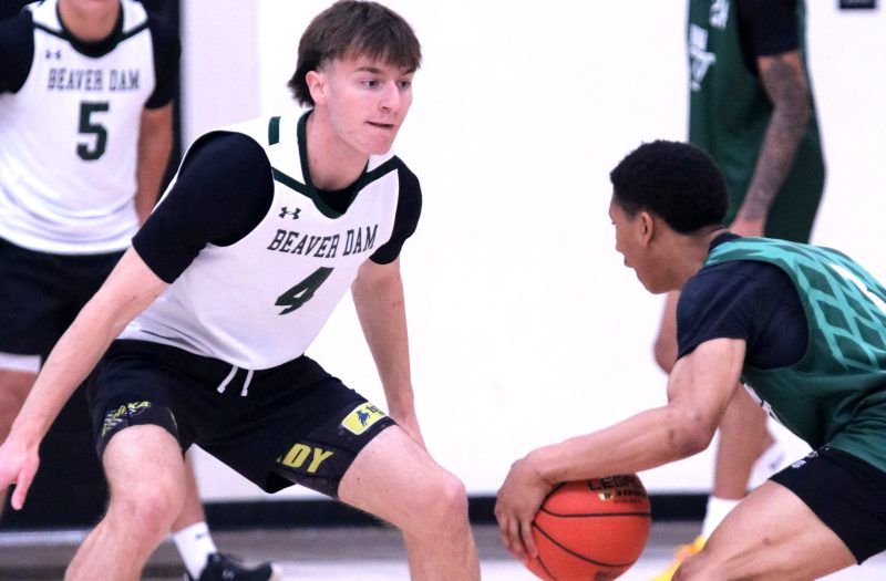 Prep Hoops Wisconsin: News/Notes from across the state