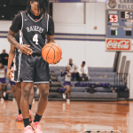 Emerging Stars: Talented Prospects from Recent Basketball Games