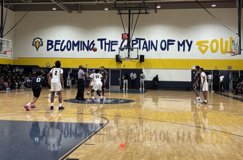 In the Gym Notebook &amp;#8211; PSAL Key Prospects