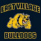 East English Village