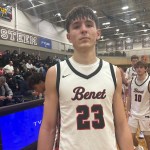 Holiday Championship New Years Eve: Scotty B’s Wednesday Notebook