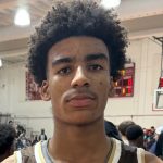 Mayhem on Military Underclassmen Guard Standouts Vol.1