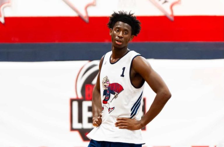 2027 Rankings Shake-Up: Inside The Top 10