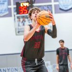 Tarkanian Classic: Dynamic Nevada Forwards