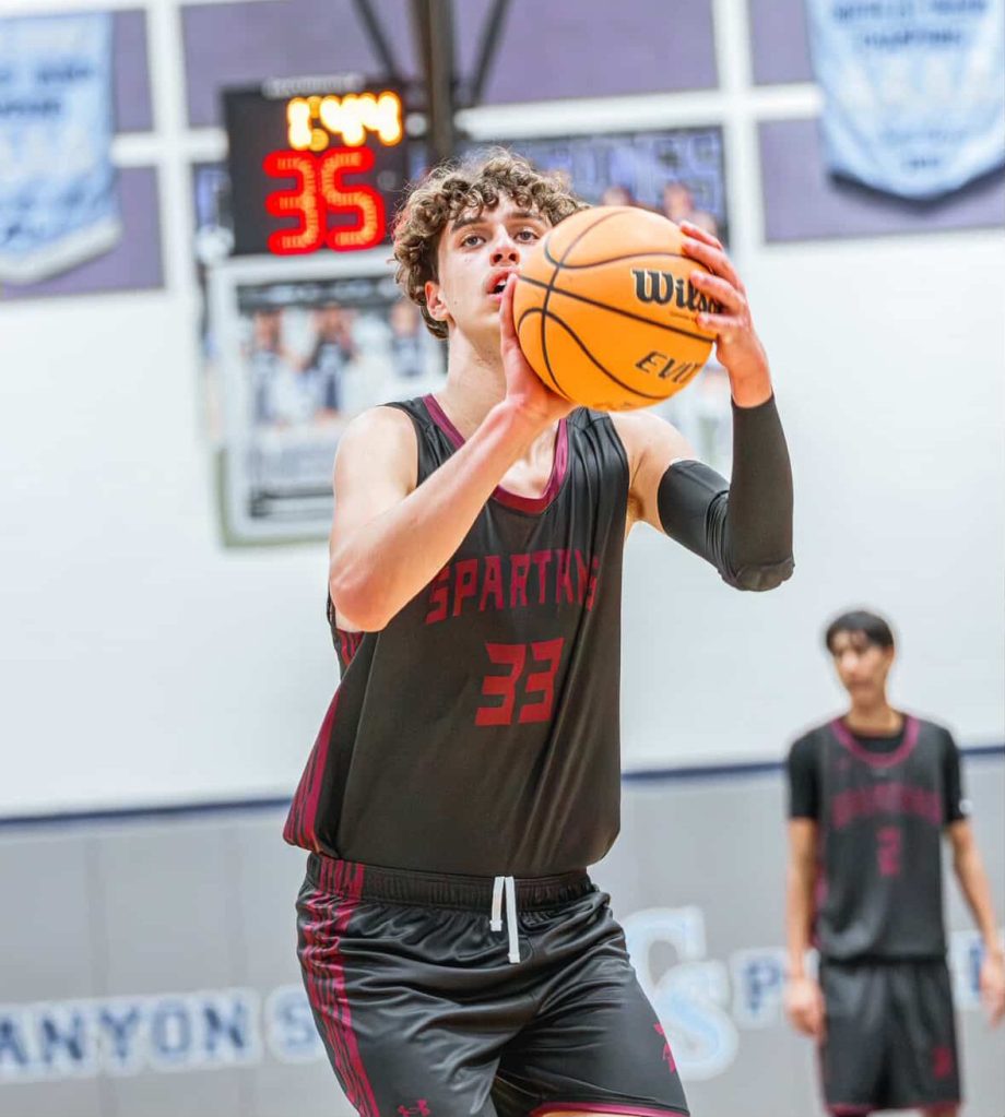 Tarkanian Classic: Dynamic Nevada Forwards