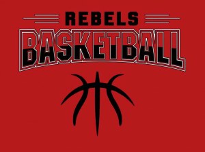 Kansas Rebels Basketball