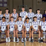 DII-AA State Tournament Contender: Father Ryan