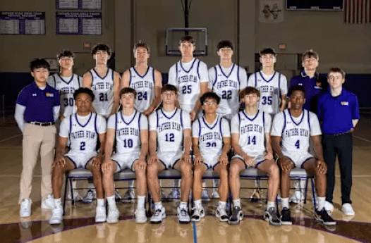 DII-AA State Tournament Contender: Father Ryan