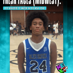 Fresh Faces (Midwest): 8th Graders To Watch In The New Year