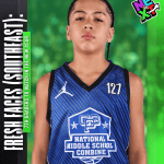 Fresh Faces (Southeast): 7th Graders To Watch In The New Year