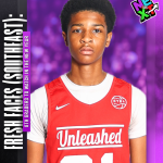 Fresh Faces (Southeast): 8th Graders To Watch In The New Year