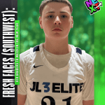 Fresh Faces (Southwest): 8th Graders To Watch In The New Year