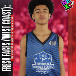 Fresh Faces (West Coast): 7th Graders To Watch In The New Year