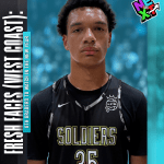 Fresh Faces (West Coast): 8th Graders To Watch In The New Year