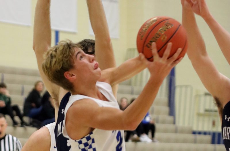 Five early season stock boosters