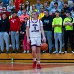 Kyler’s Player Notebook (12/20-12/23)