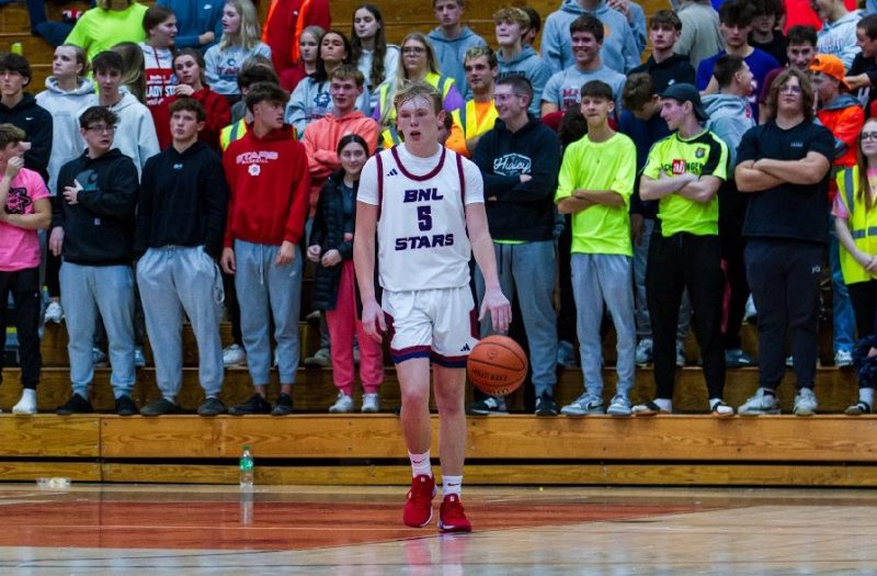 Kyler's Player Notebook (12/20-12/23)