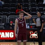 Players to Know from the Mustang Holiday Classic