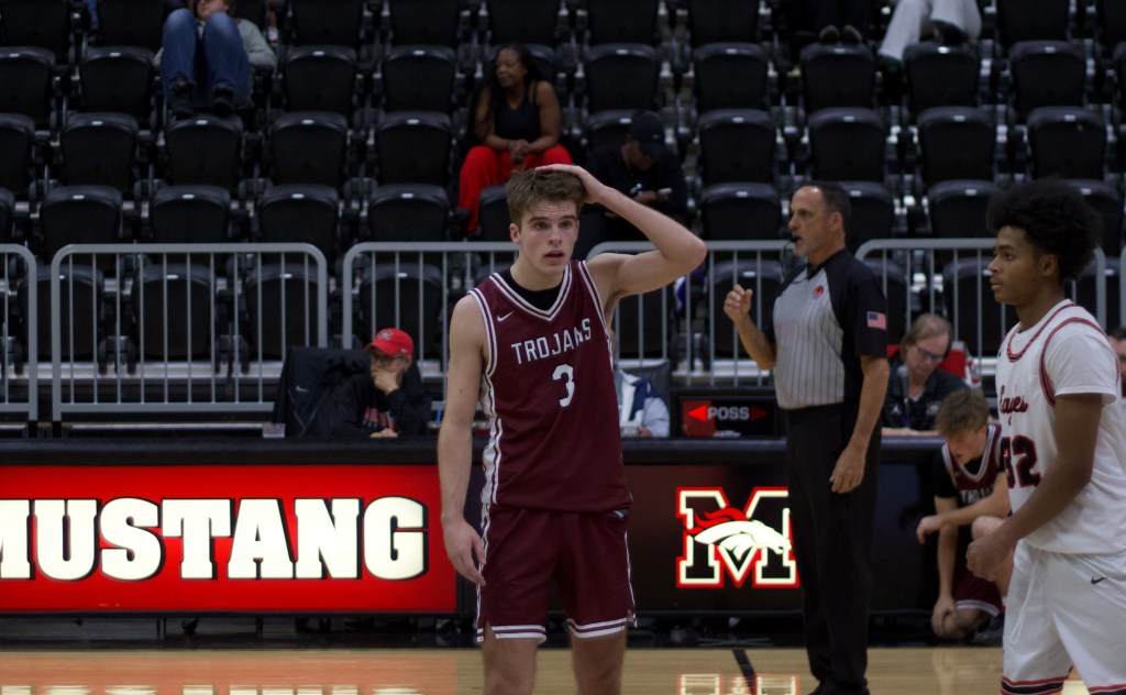 Players to Know from the Mustang Holiday Classic
