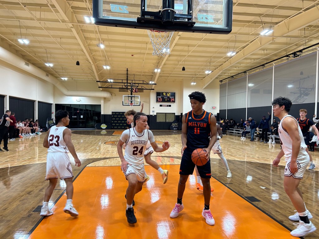 ZG Prep Classic: Friday Standouts I