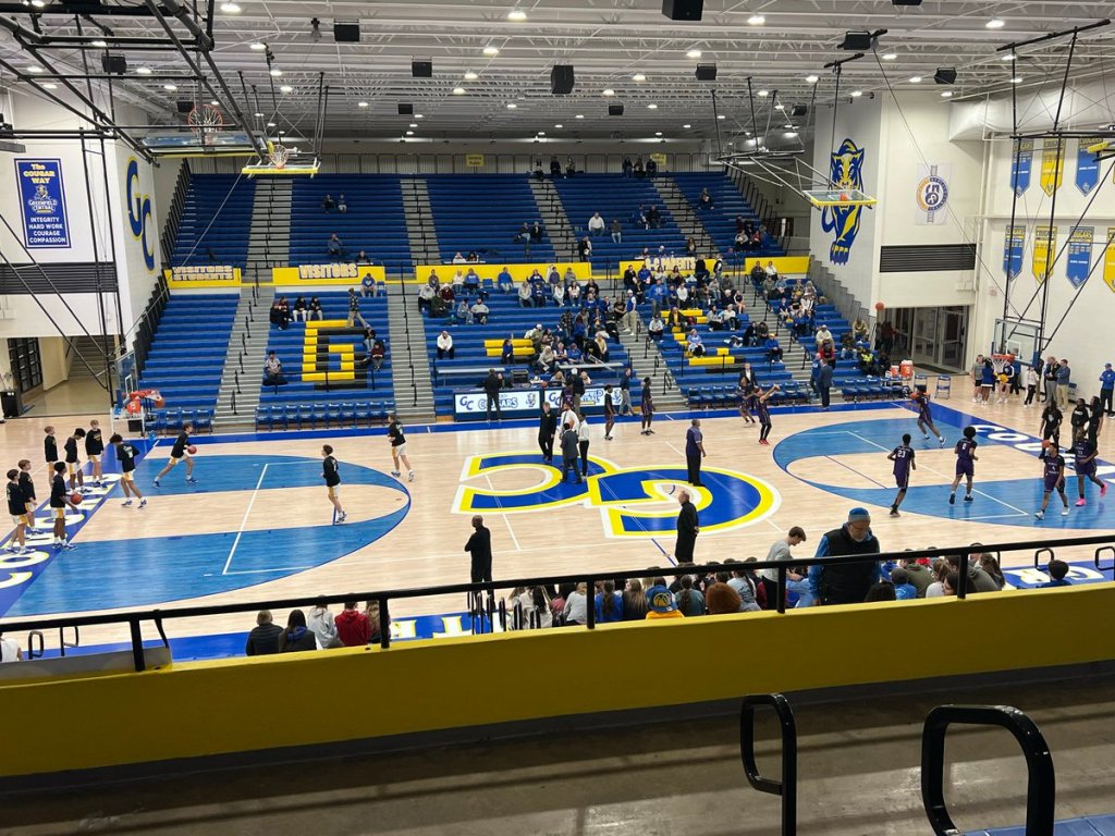 Standouts From George Washington vs. Greenfield-Central