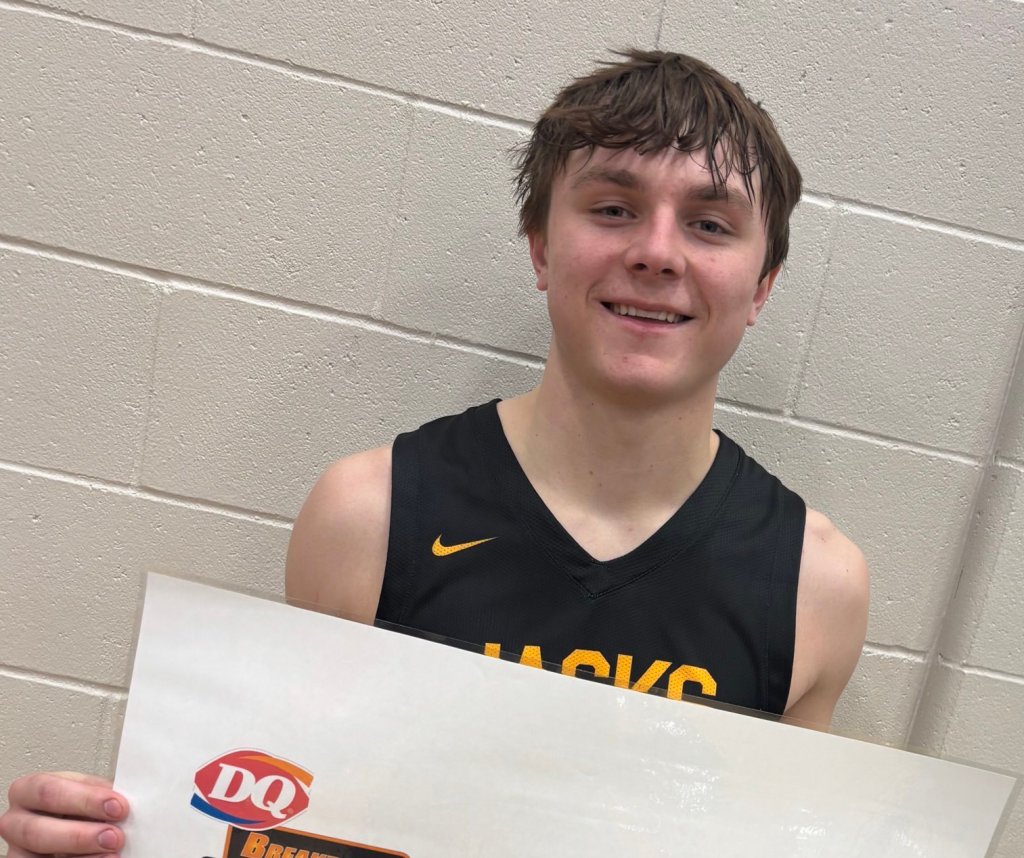 Granite City Classic All Tournament Team