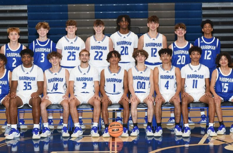 Monday Night Scores and Stars