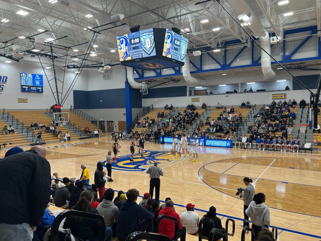 Homestead Holiday Tournament - Saturday Evening Standouts