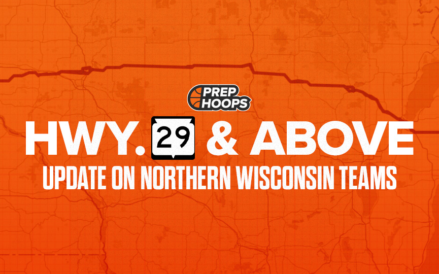 Superior off to 5-0 start behind Calvin Anderson