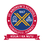 St Andrews Priory