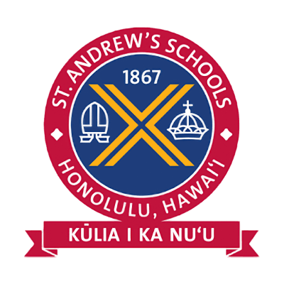 St Andrews Priory
