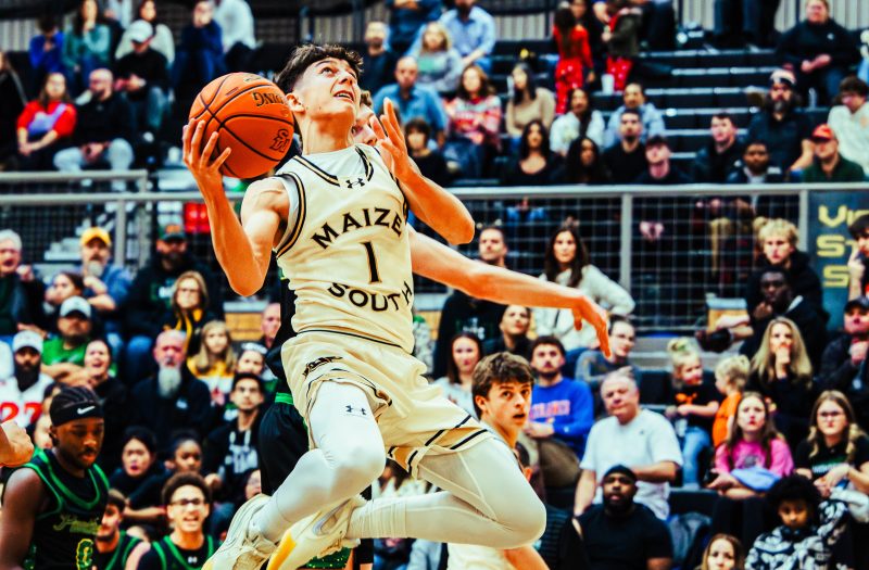 Kansas Check-In: Wichita’s Developing Story So Far