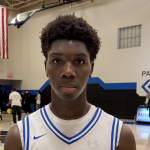 Peoria at Paradise Honors Standouts