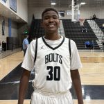 Buena at Mica Mountain Standouts