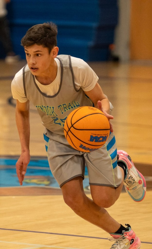 Kayden Pellizzari