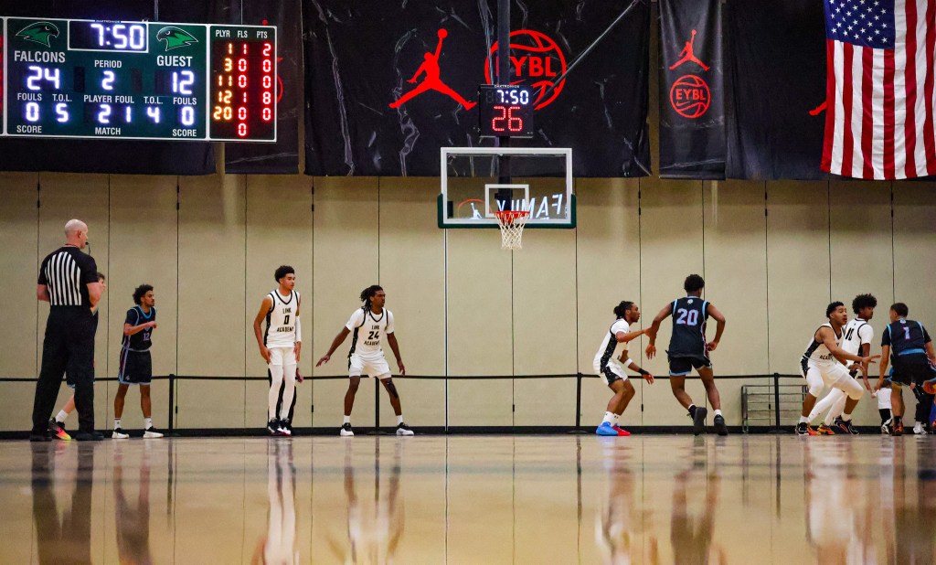 Family First Hoops Classic: More Saturday Names From Kansas City