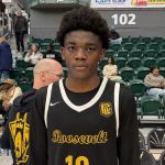 2025 Les Schwab Invitational – Session 1 Top Performers