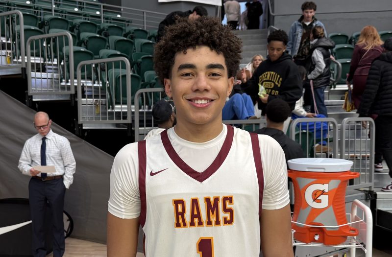2025 Les Schwab Invitational - Session 4 Top Performers