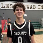 2025 Les Schwab Invitational – Session 3 Top Performers